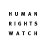 Human Rights watch logo