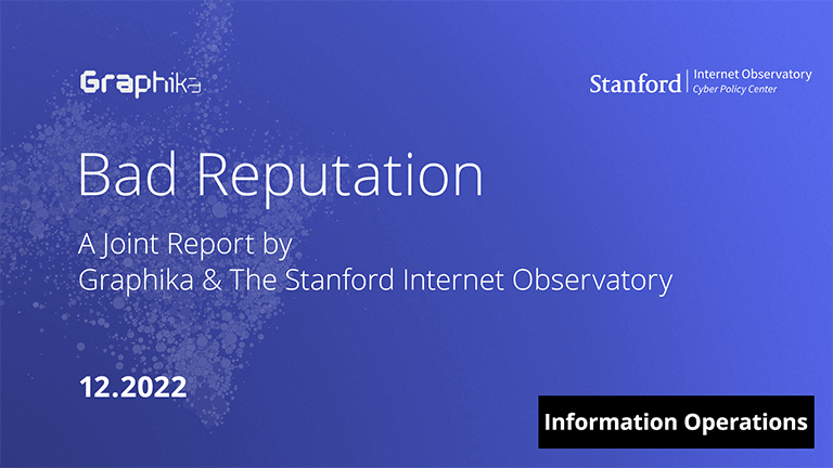 Report