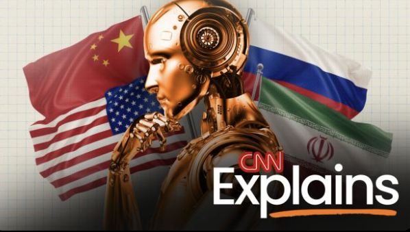 Graphika In The News: Graphika Featured On CNN Explains