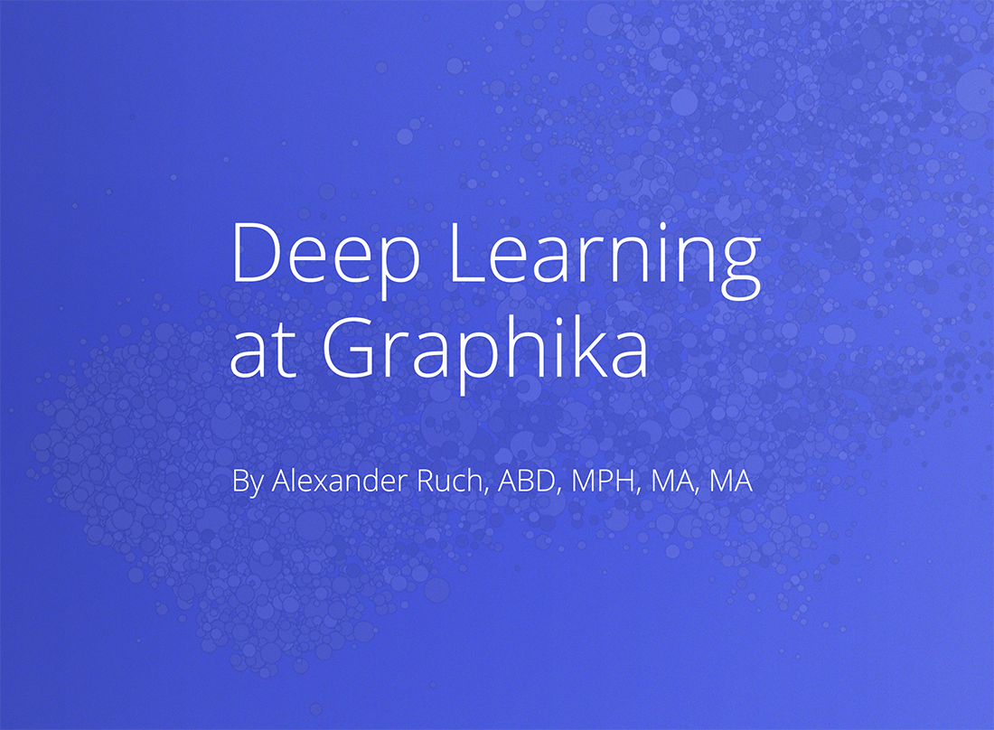Deep Learning at Graphika: Scaling Network Maps with Heterogeneous Graph Embedding