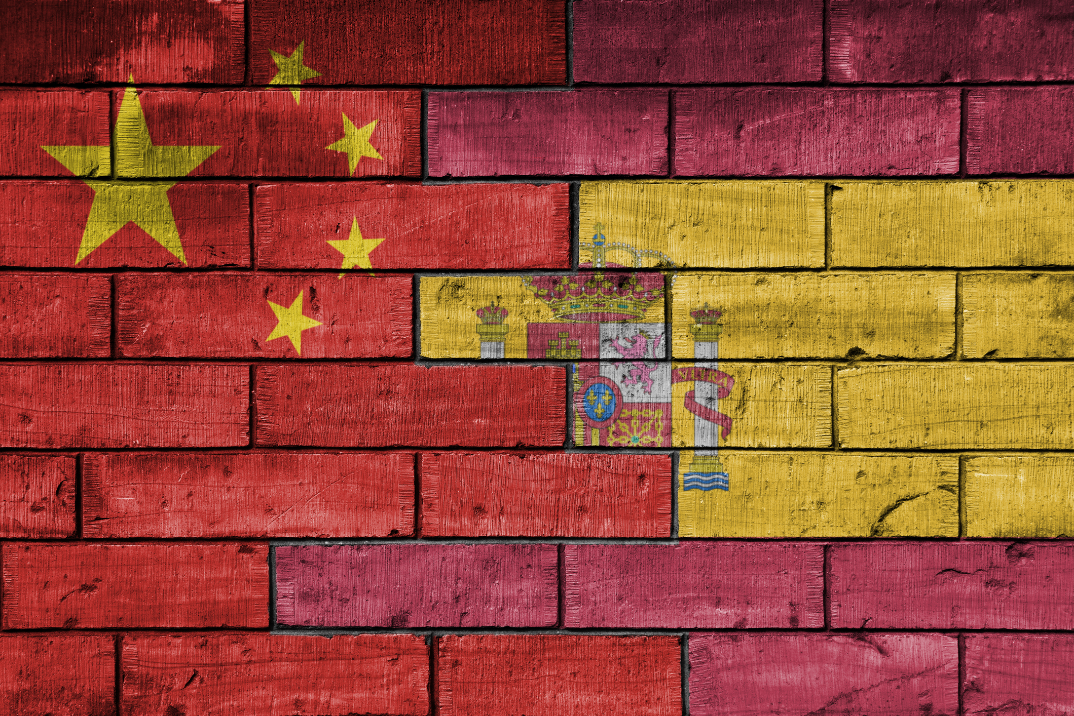 Graphika In The News: Spamouflage and Spain