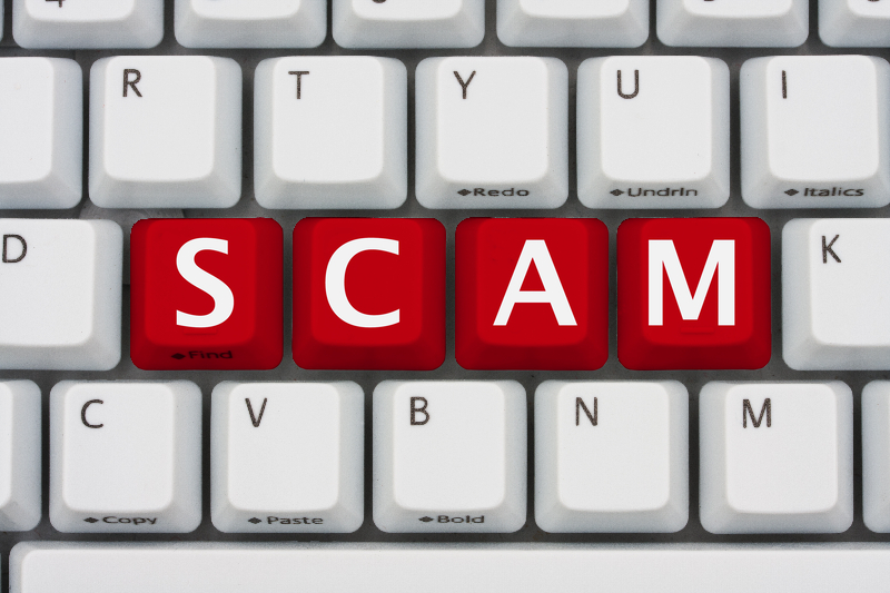 Cutting Through the Noise: Social Media Scam Tactics Targeting Financial Institutions in 2025
