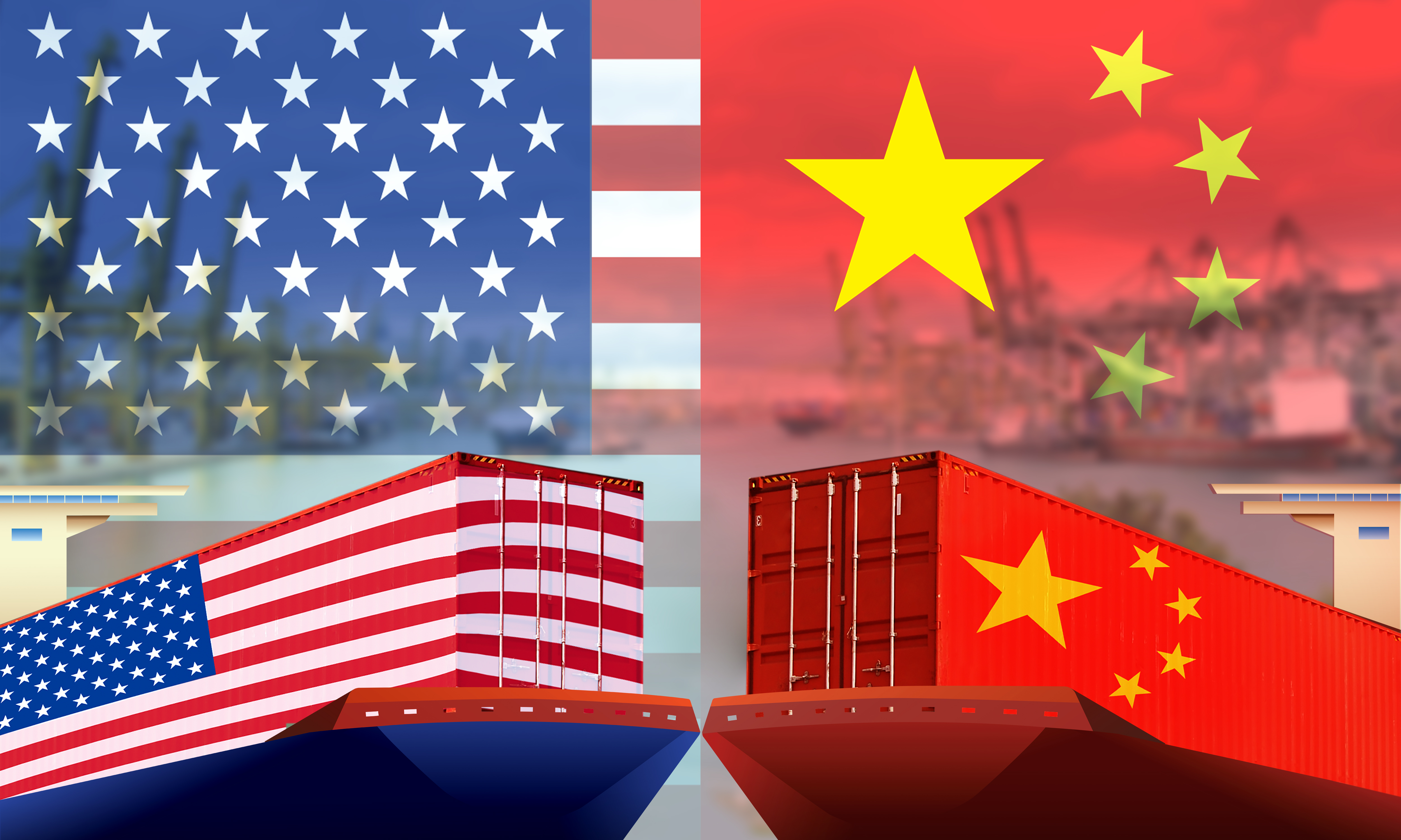 Graphika In The News: China Tariffs insights featured in the New York Times