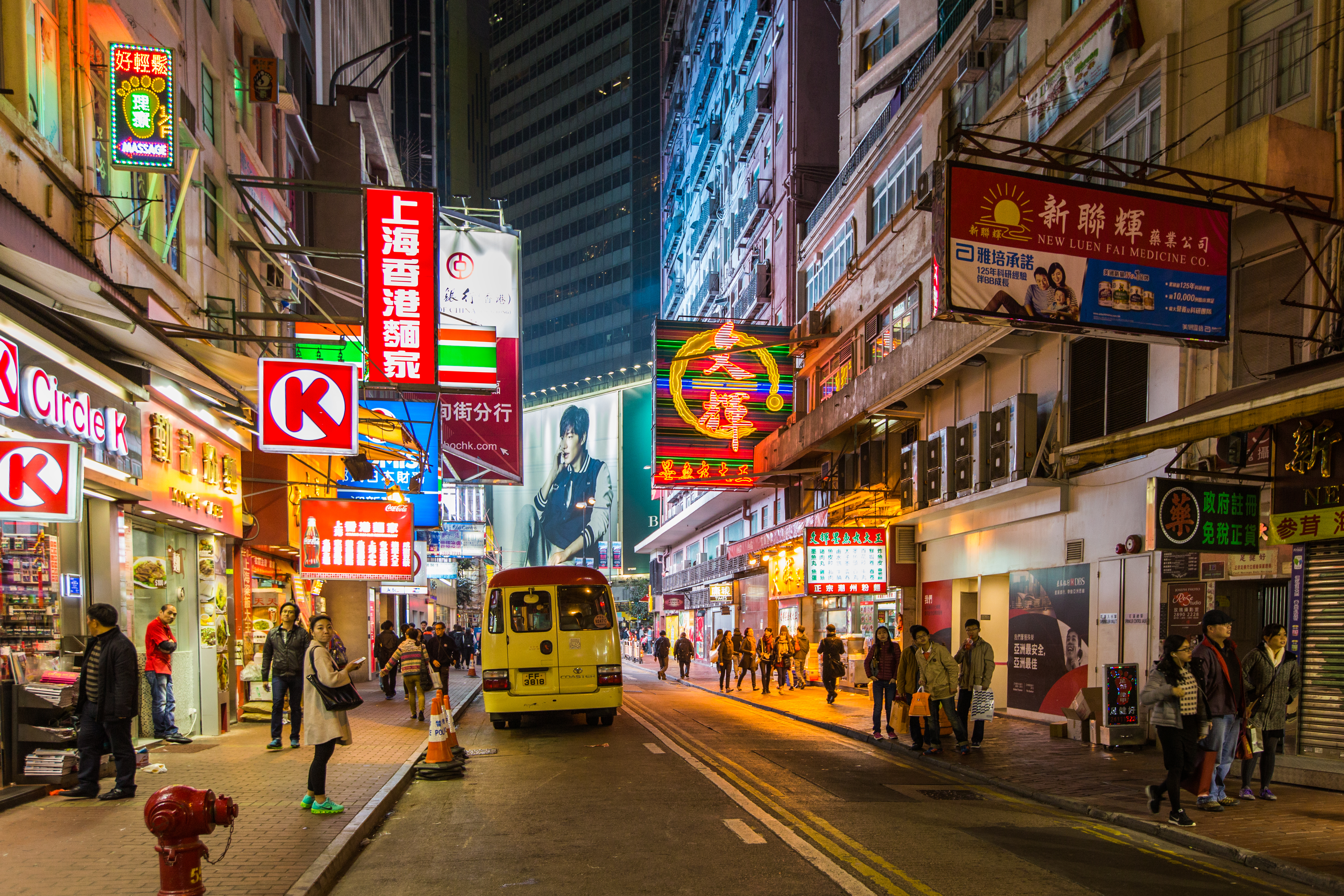 Graphika In The News: The Guardian examines Chinese targeting of Hong Kong exiles
