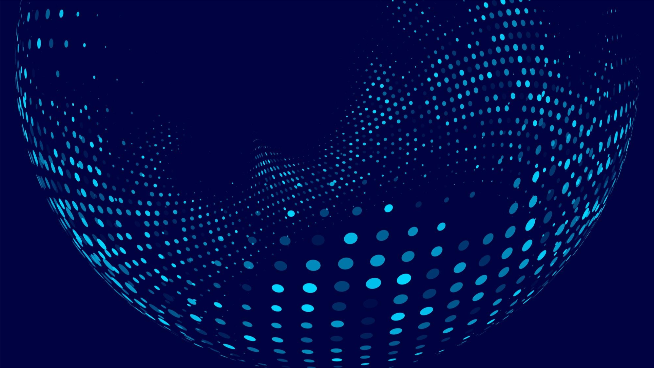 A World Model of the Global Information Environment