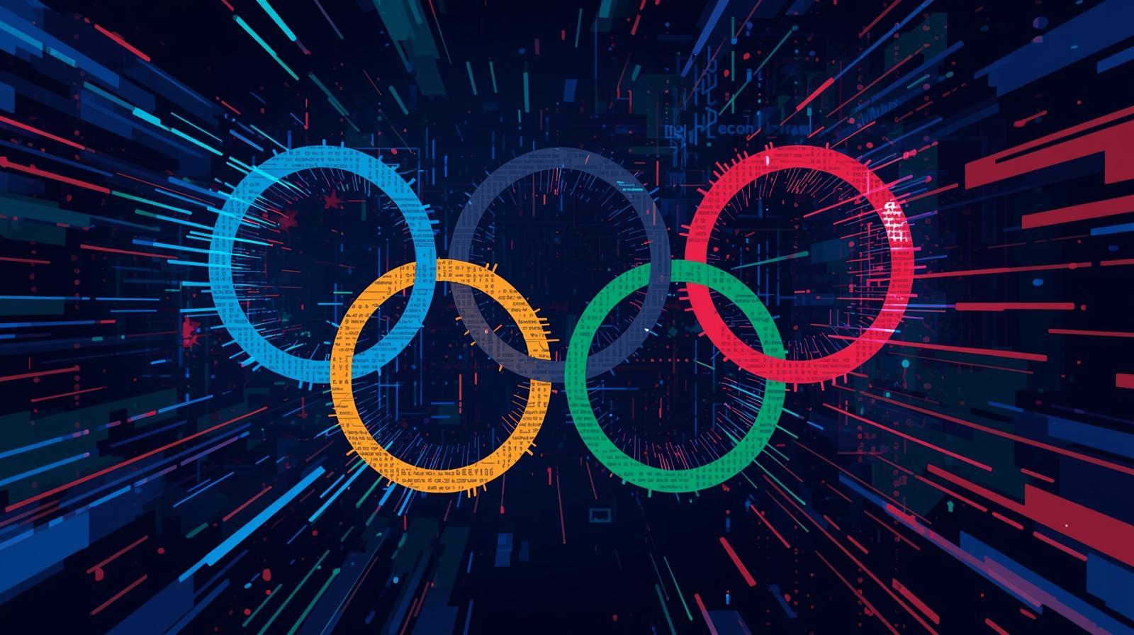 Slippery Slopes: Online Risk and the 2026 Winter Olympics