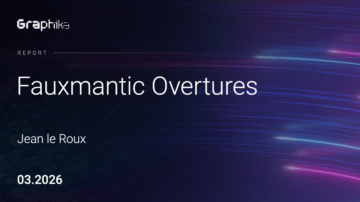 Fauxmantic Overtures