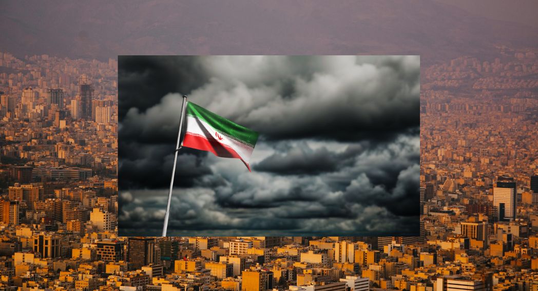 Iran War: Monitoring the Online Threat Landscape