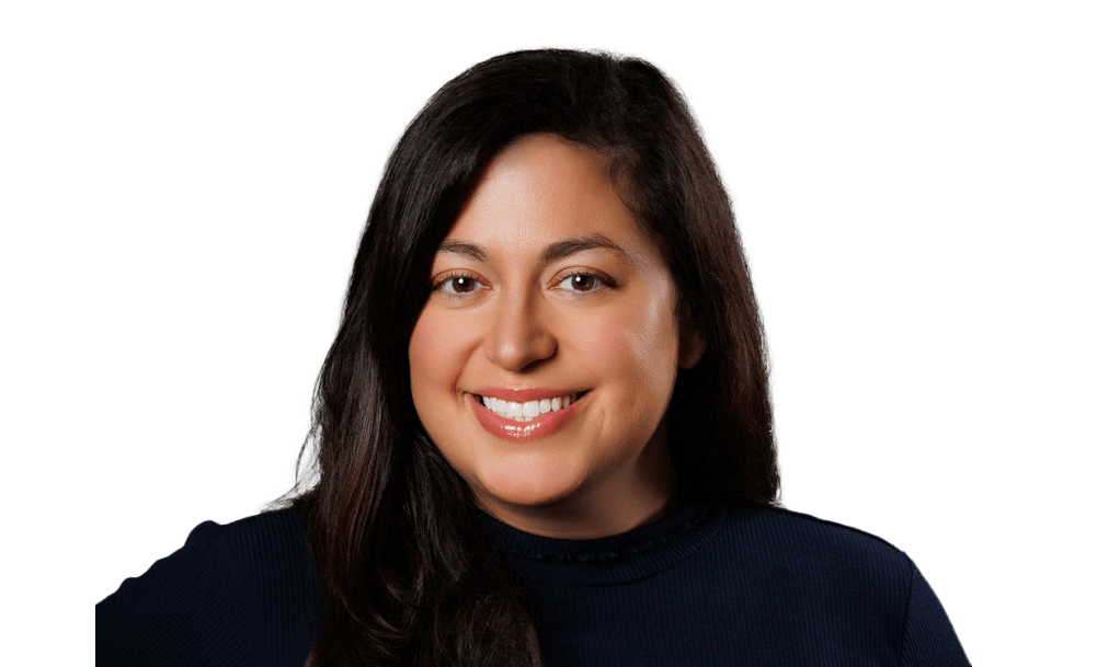 Jennifer Vaziralli, MBA