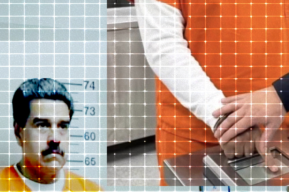 How Graphika Tracked Synthetic Content After Maduro's Arrest