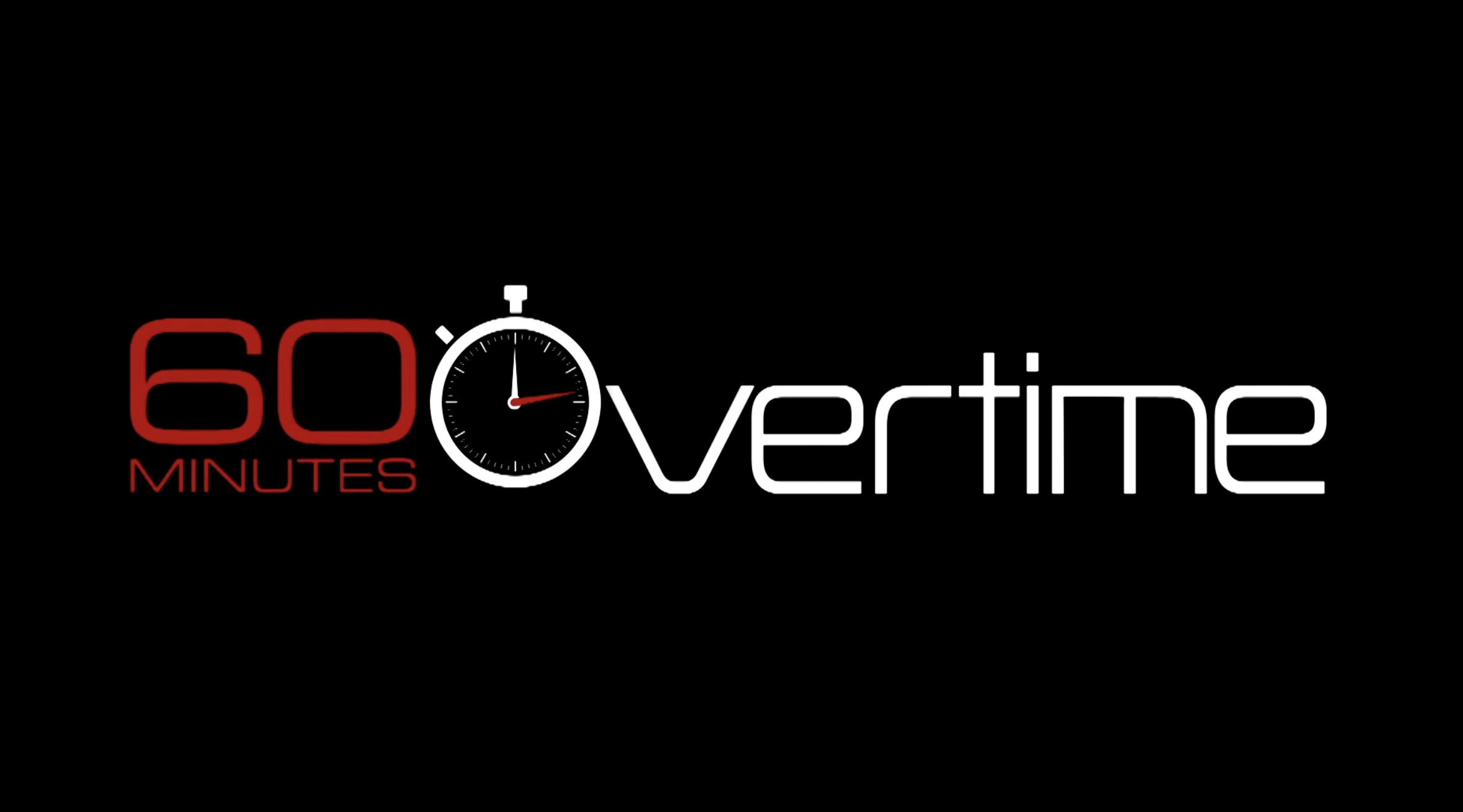 Graphika In The News: 60 Minutes Overtime
