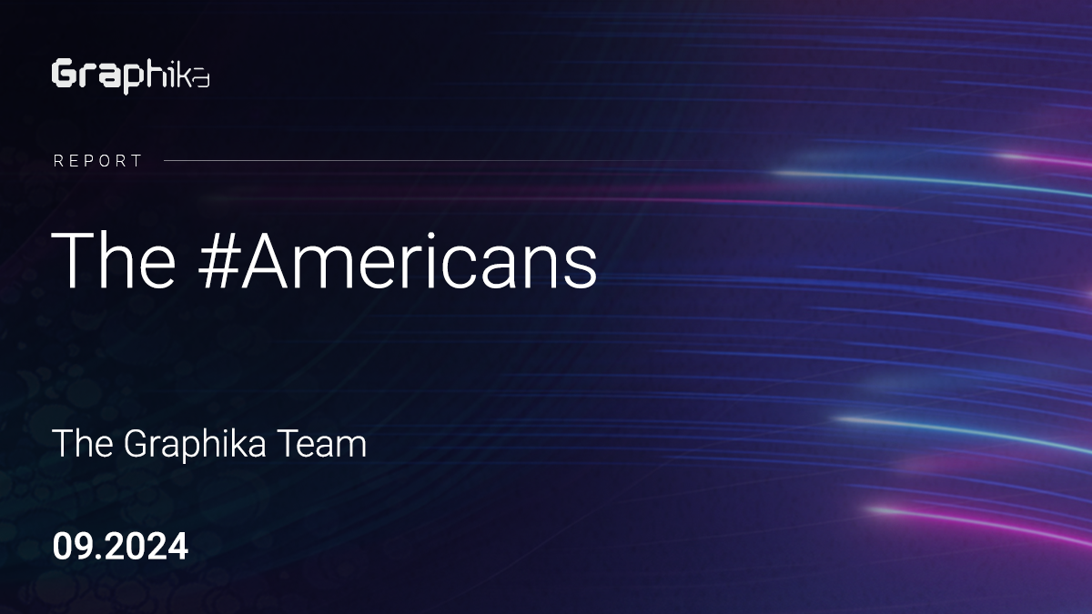 The #Americans
