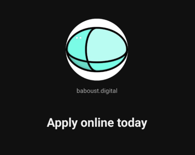 The YouTube ads’ operators consistently used a circular cyan logo as their profile image, indicating coordination.